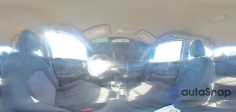 2019 Nissan Versa S from USA, damaged, VIN 3N1CN7AP4KL851021